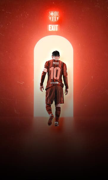 What went into Lionel Messi's exit from Barcelona? And what does his future hold?